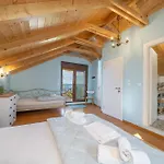 Mandolin House - Myrtos View Traditional *