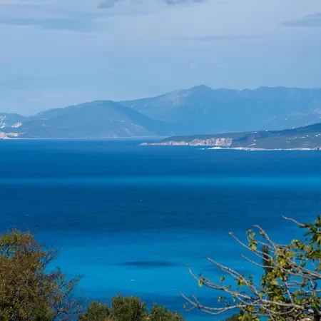 Mandolin House - Myrtos View Traditional *