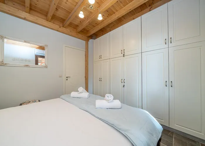 Mandolin House - Myrtos View Traditional * Kefalonia Island